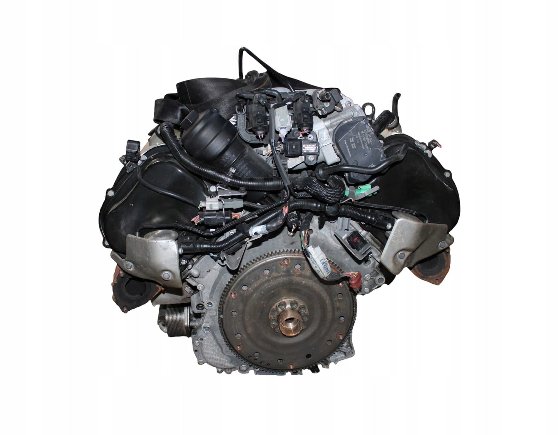 Moteur CGWA — vue 4