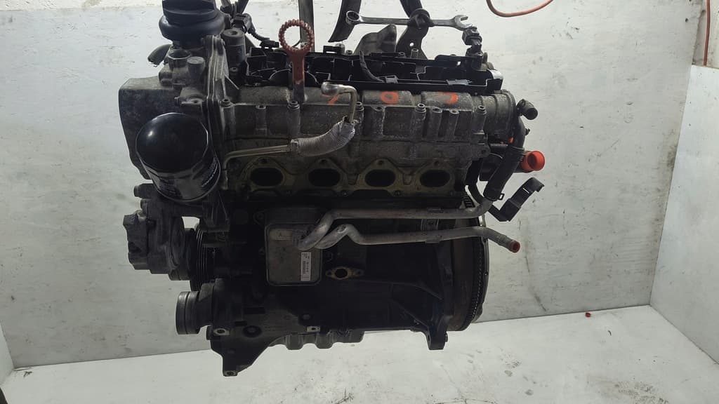 Moteur CDGA - Image 1