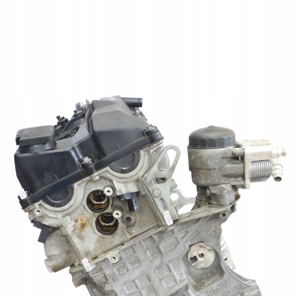 Moteur N46 B20 B — vue 2