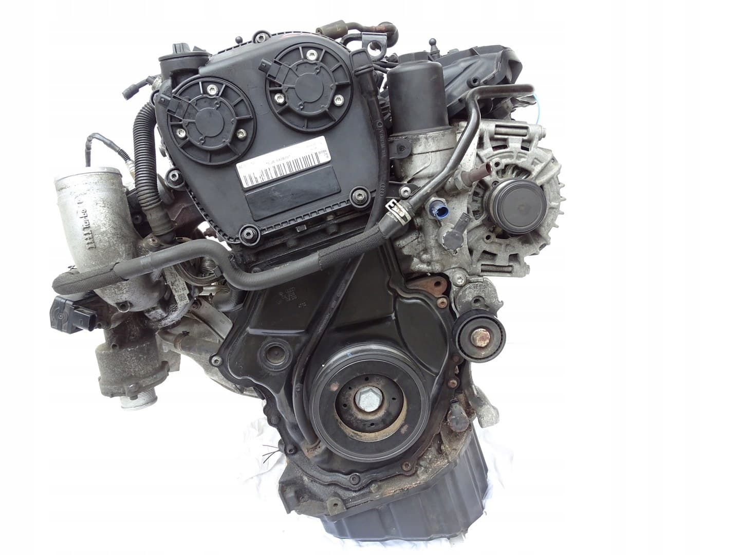 Moteur CJEB — vue 4