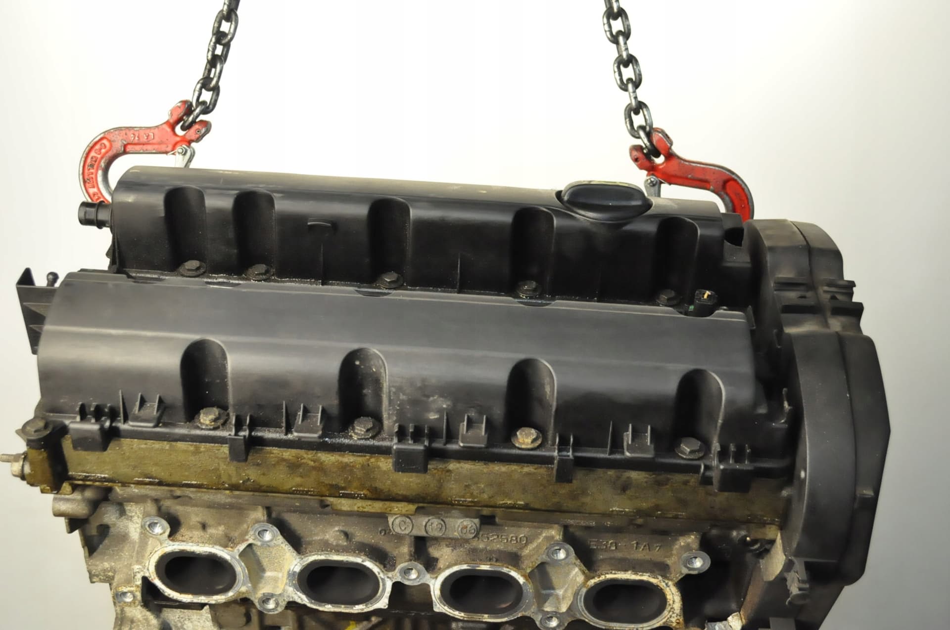 Moteur RFJ (EW10A) — vue 2