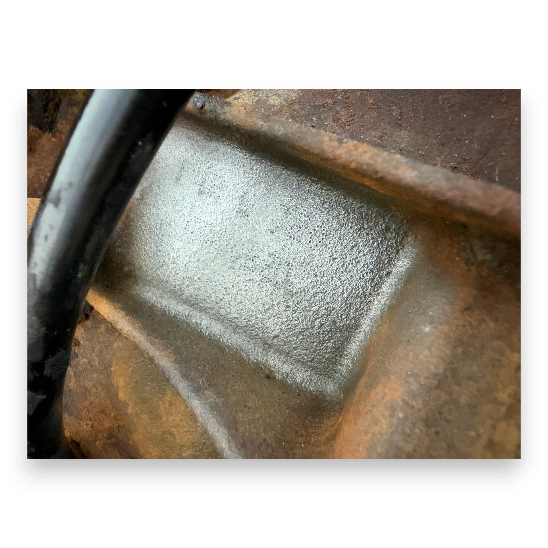 Moteur F4R 720 — vue 2