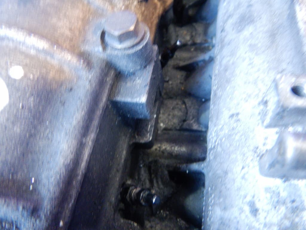 Moteur Z 19 DTJ — vue 6