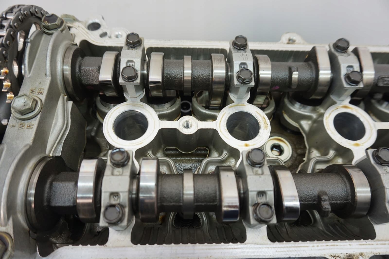 Moteur 1NZ-FE — vue 7