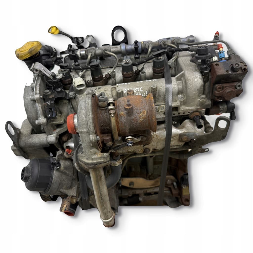 Moteur A 13 DTC - Image 1