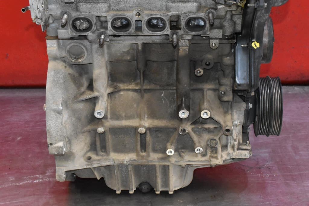 Moteur ASDA — vue 4