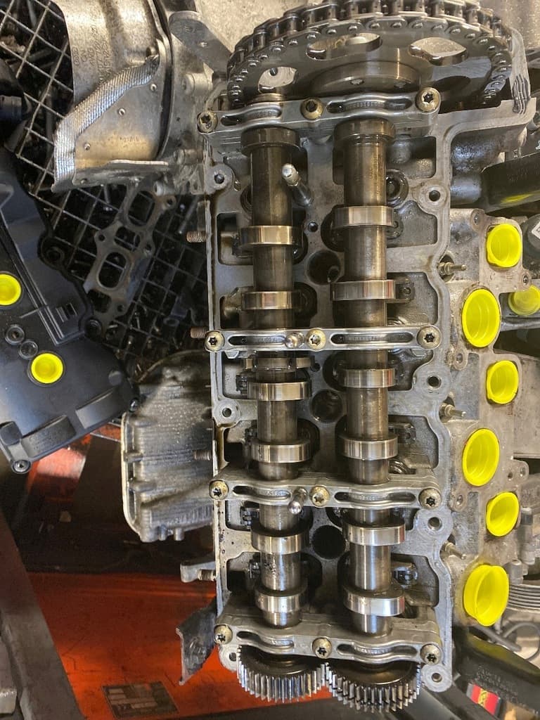 Moteur CDUD — vue 2