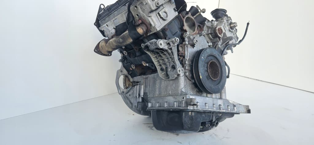 Moteur CASC — vue 3