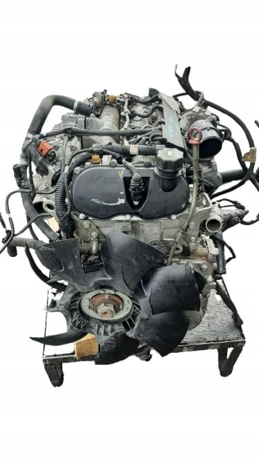 Moteur F1CFL411V pour Iveco