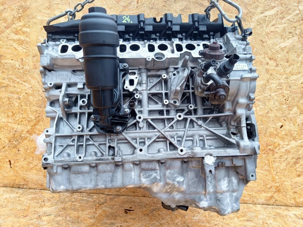Moteur N57 D30 B - Image 1