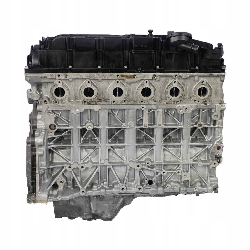 Moteur N57 D30 B — vue 6
