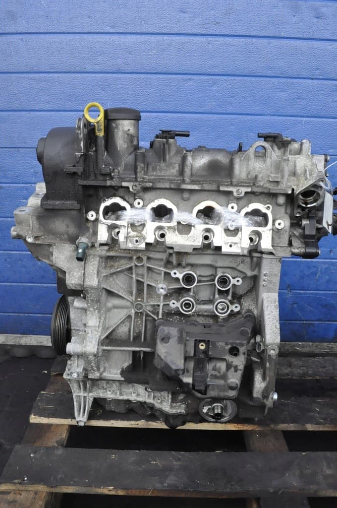 Moteur CHPA pour Seat