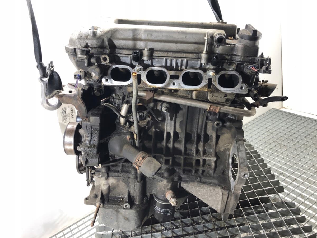 Moteur 4ZZ-FE - Image 1