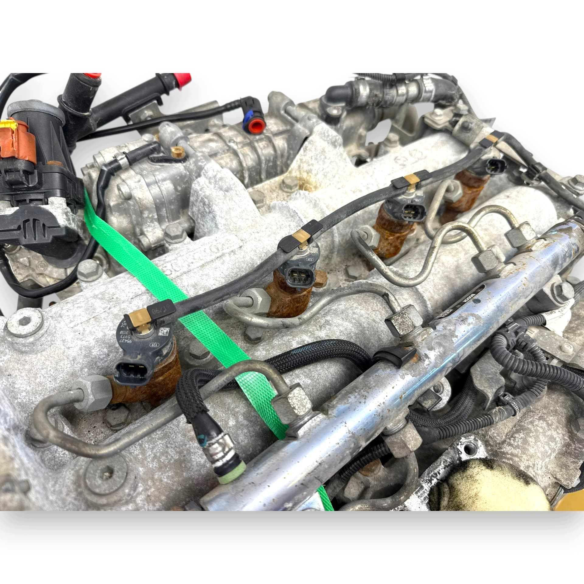 Moteur F1CFL4117 — vue 10