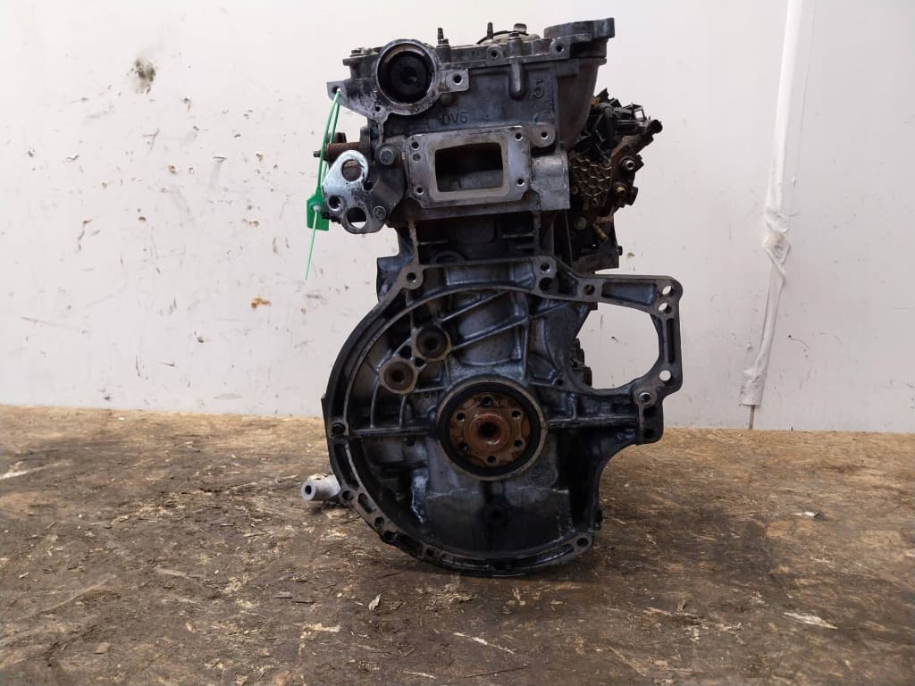 Moteur HHDA — vue 3