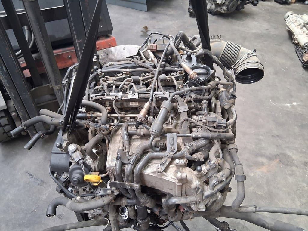 Moteur DFEB — vue 3