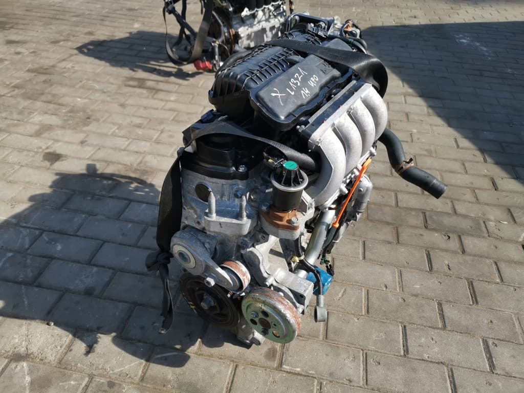 Moteur L13Z1 — vue 3