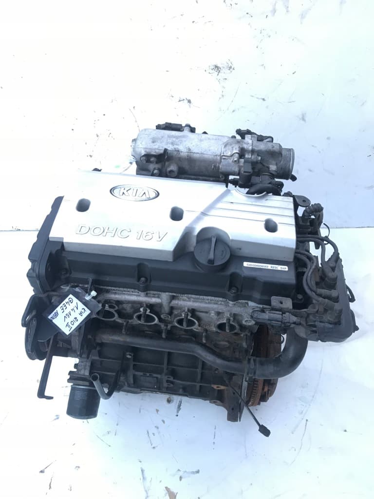 Moteur G4EE - Image 1