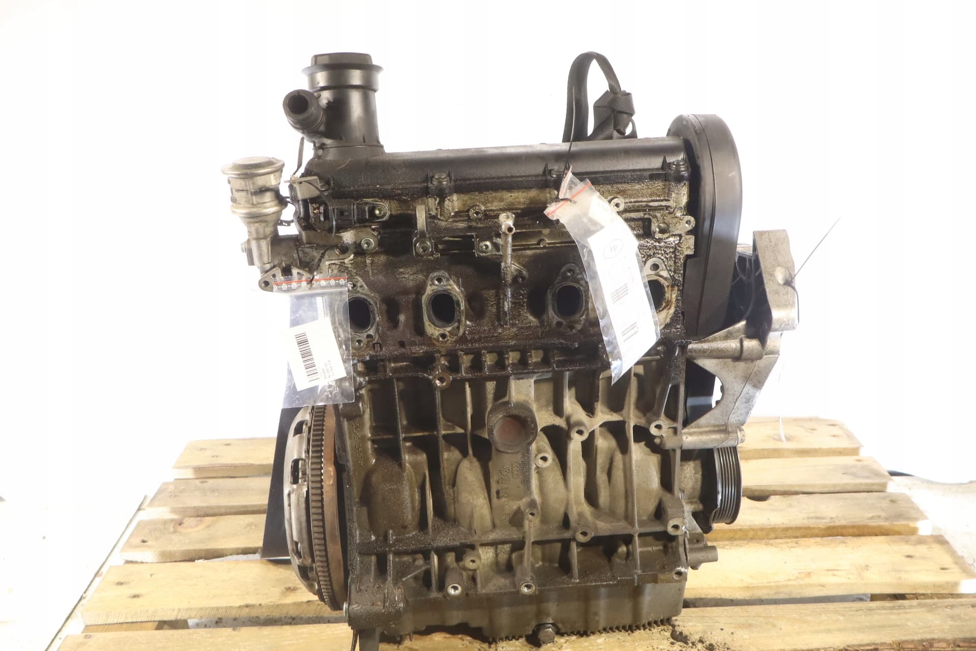 Moteur BSE - Image 1