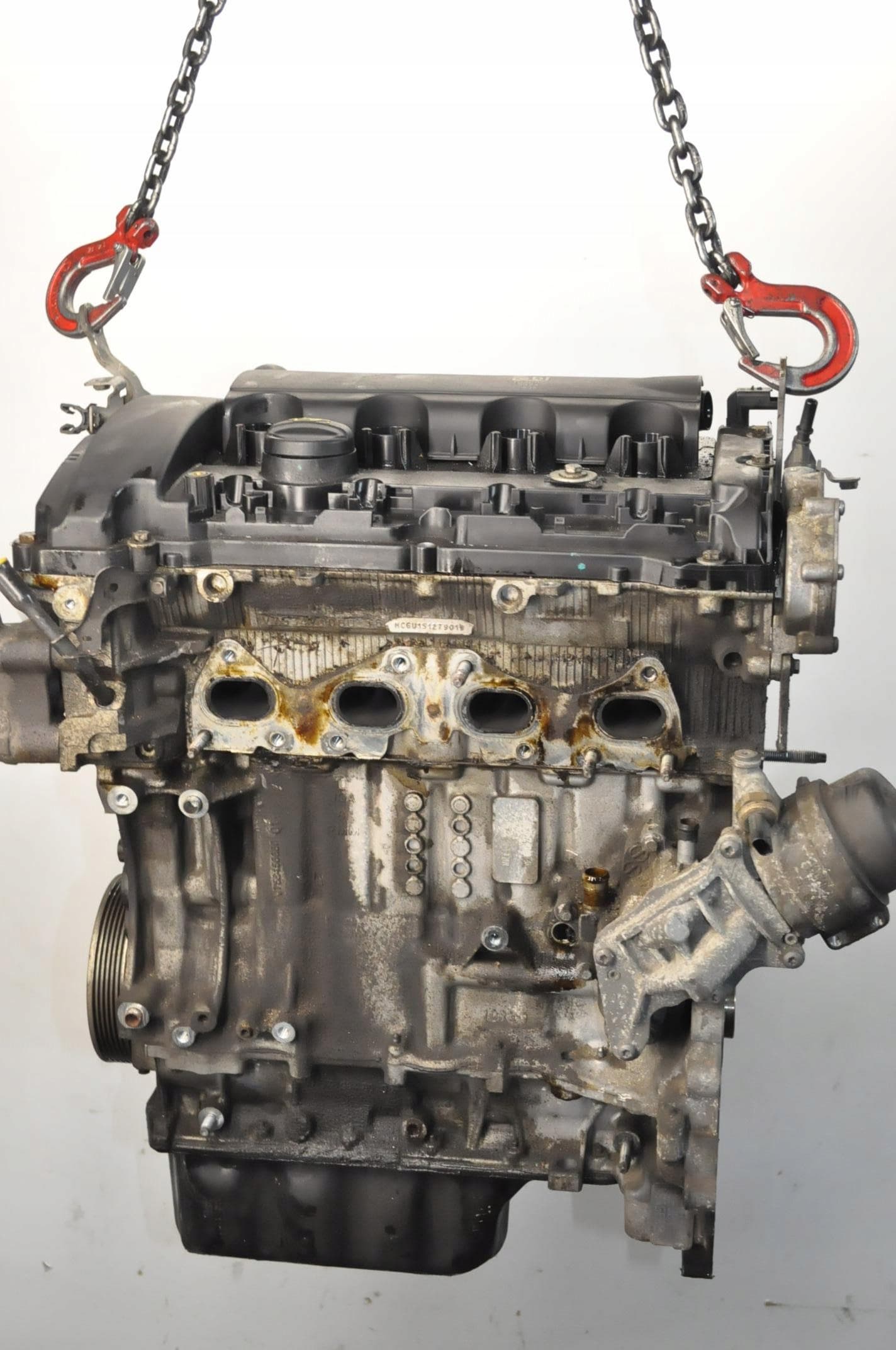 Moteur 5FV (EP6CDT) — vue 4