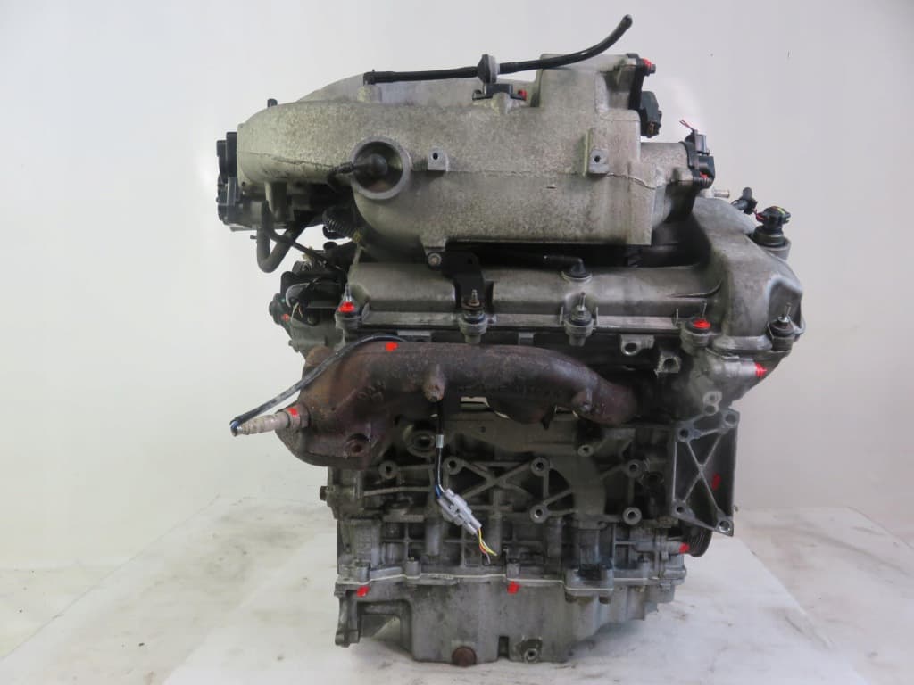 Moteur AJV6(3.0 Liter) — vue 3