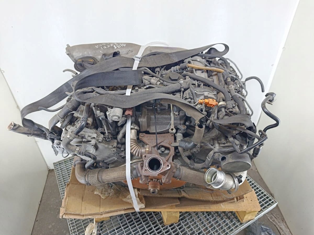 Moteur CGKB — vue 3
