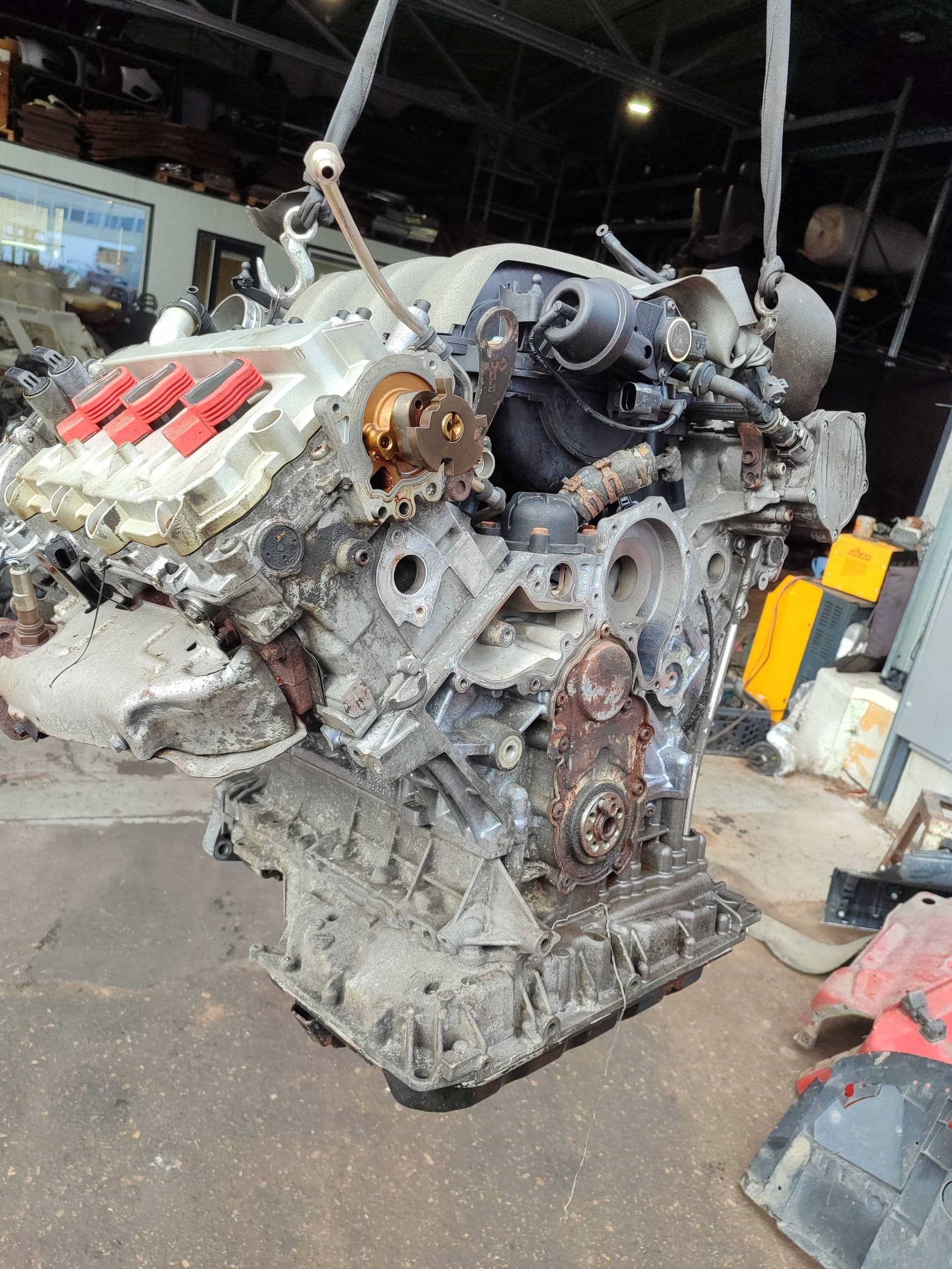 Moteur CALA — vue 5