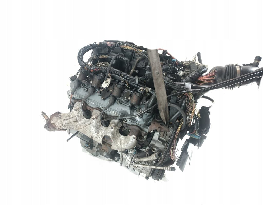 Moteur LQ4(364CUV8) — vue 5
