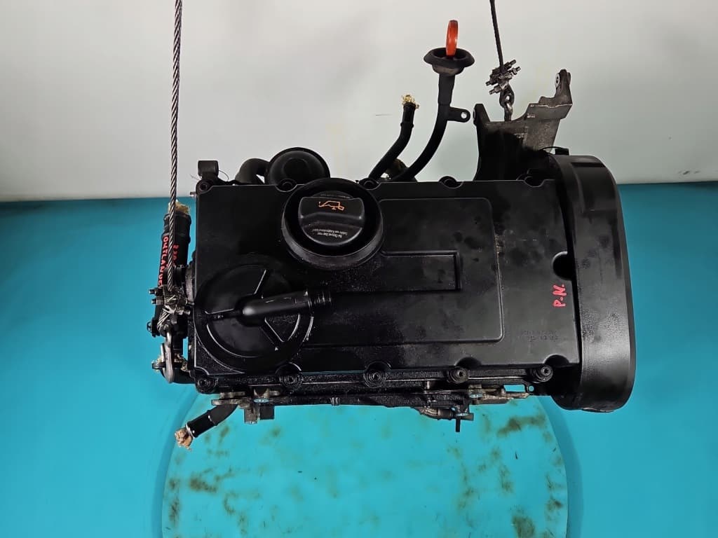 Moteur BSY - Image 1