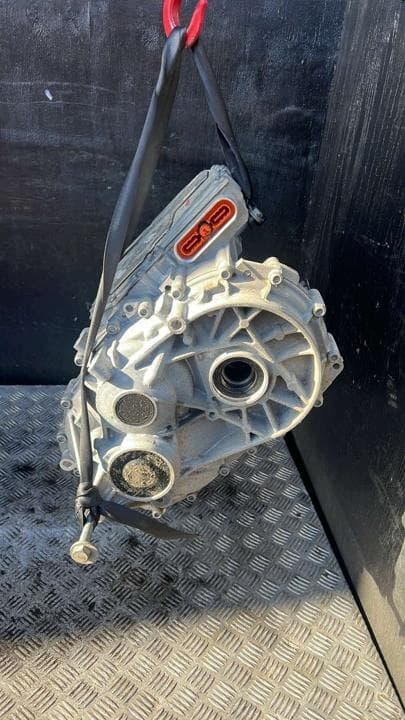 Moteur EDFA — vue 4