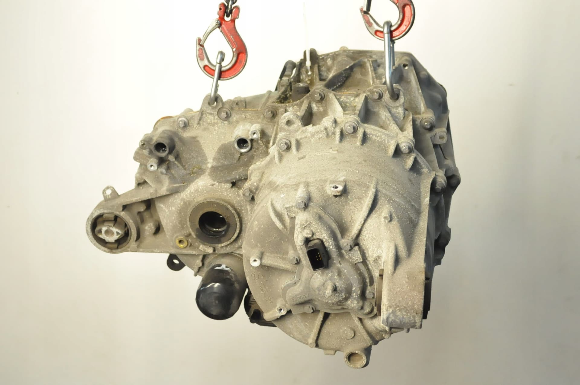 Moteur 3D1 - Image 1