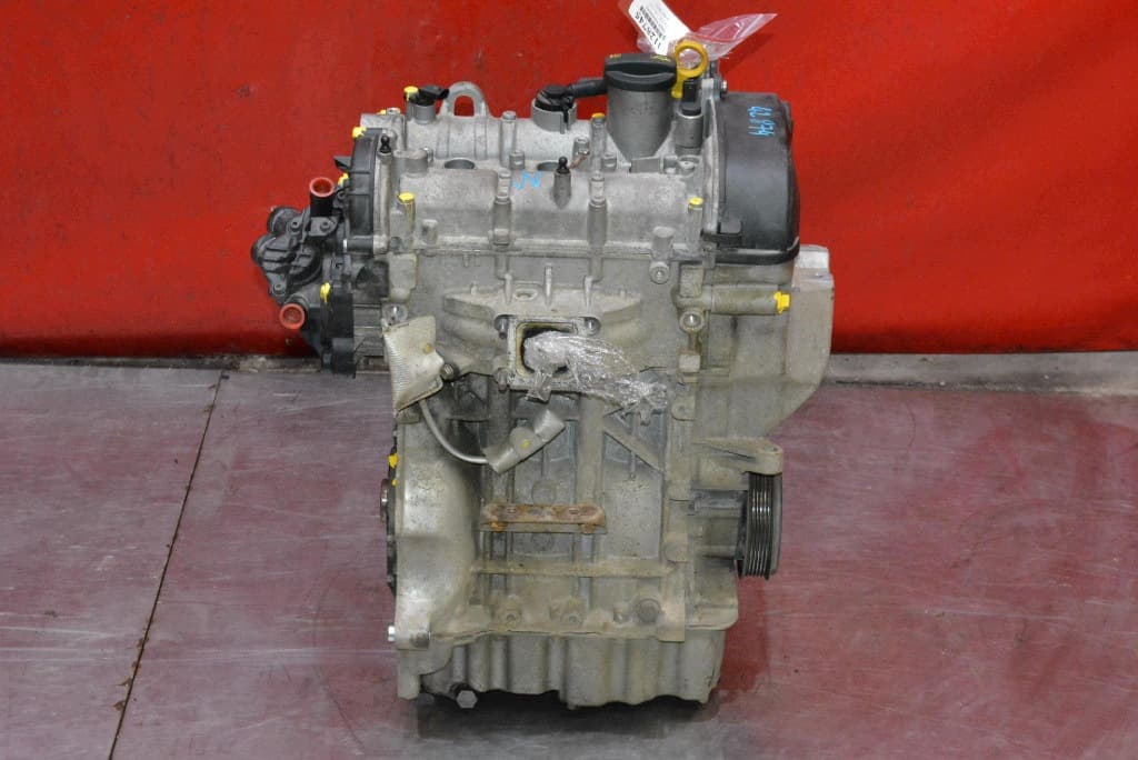 Moteur CHYC - Image 1