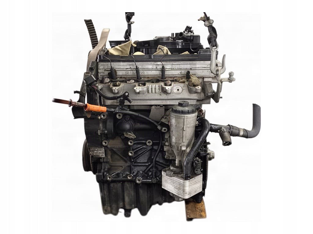 Moteur CAGB pour Audi