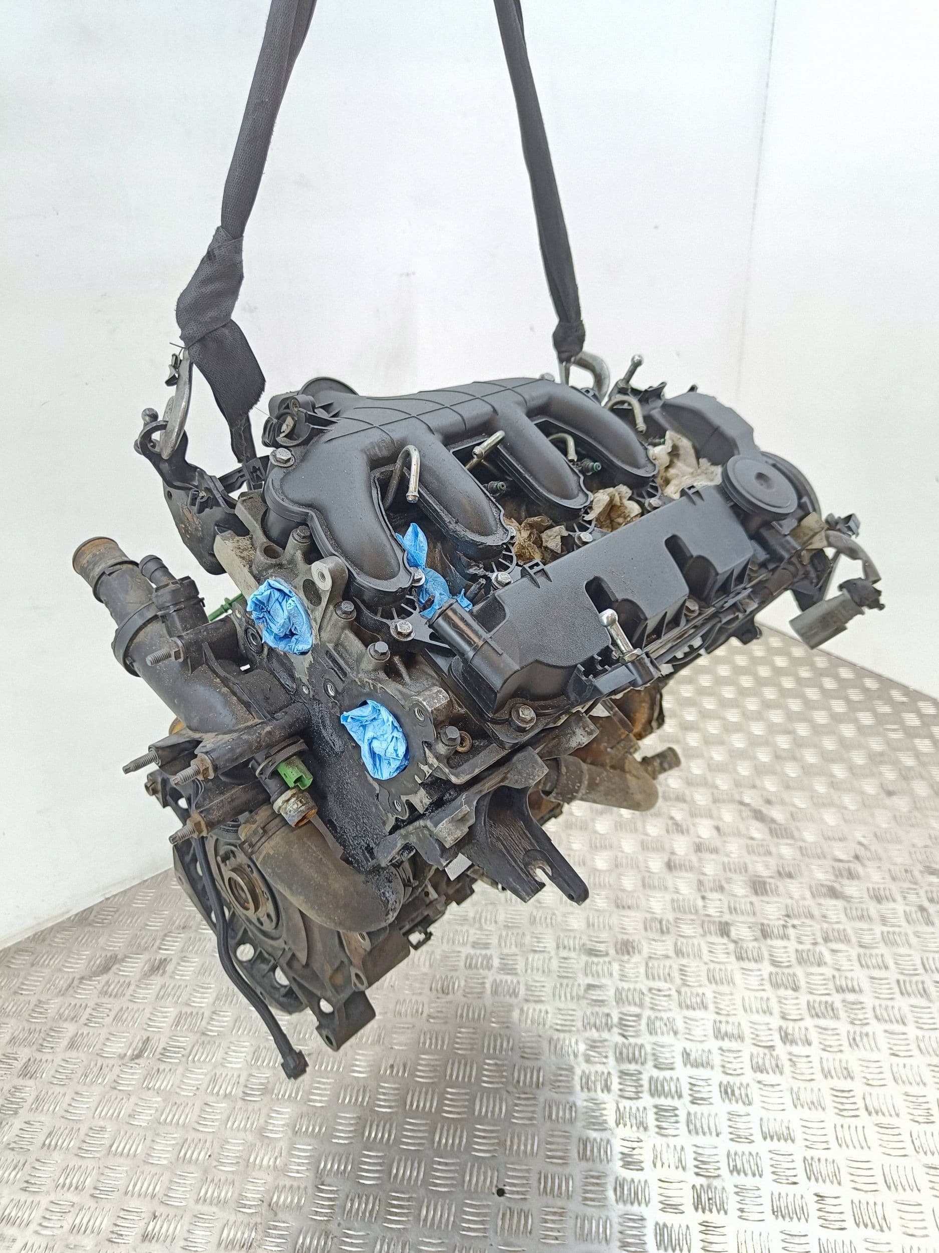 Moteur RHJ (DW10BTED4) - Image 1