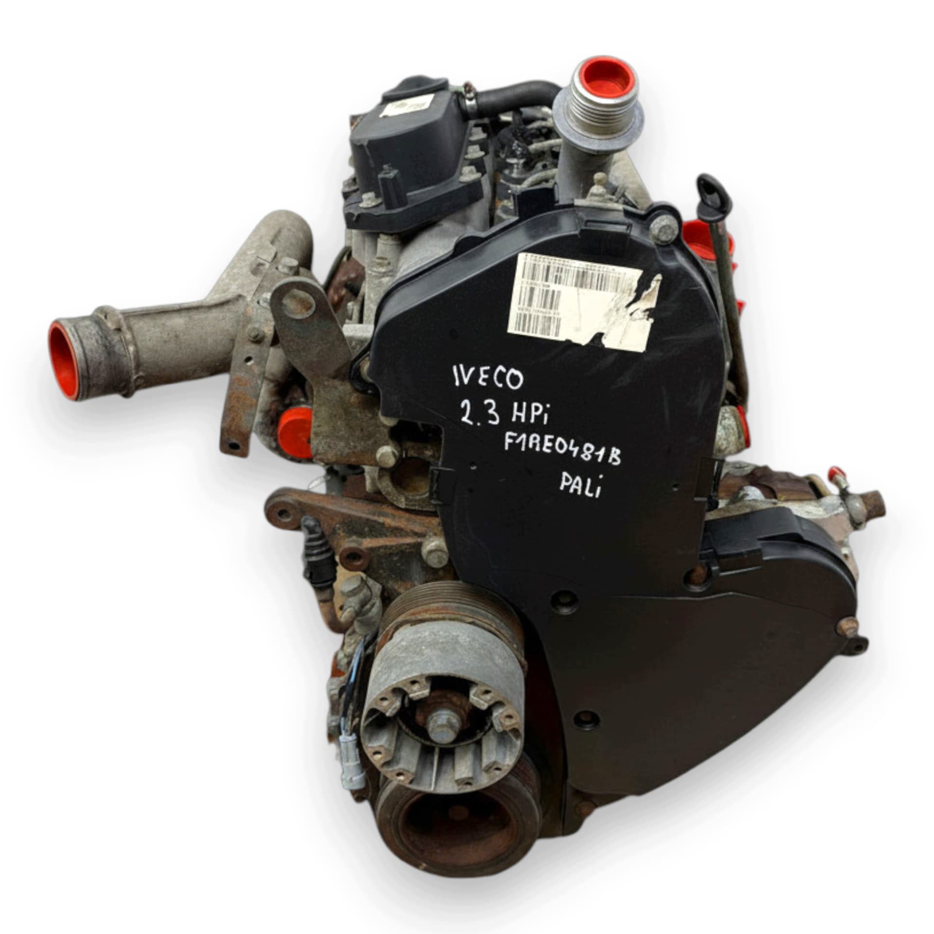 Moteur F1AE0481B - Image 1