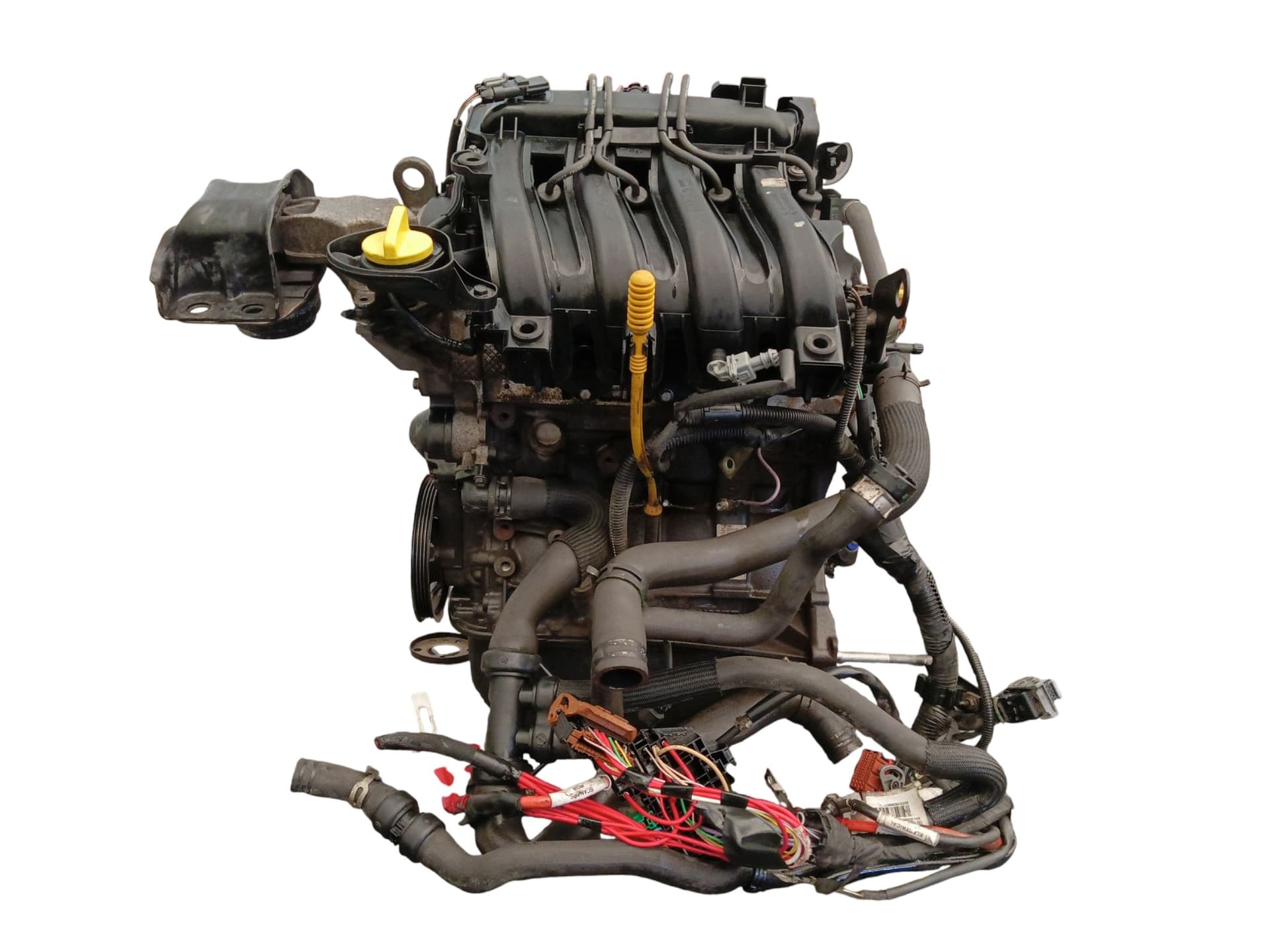 Moteur D4F 772 - Image 1