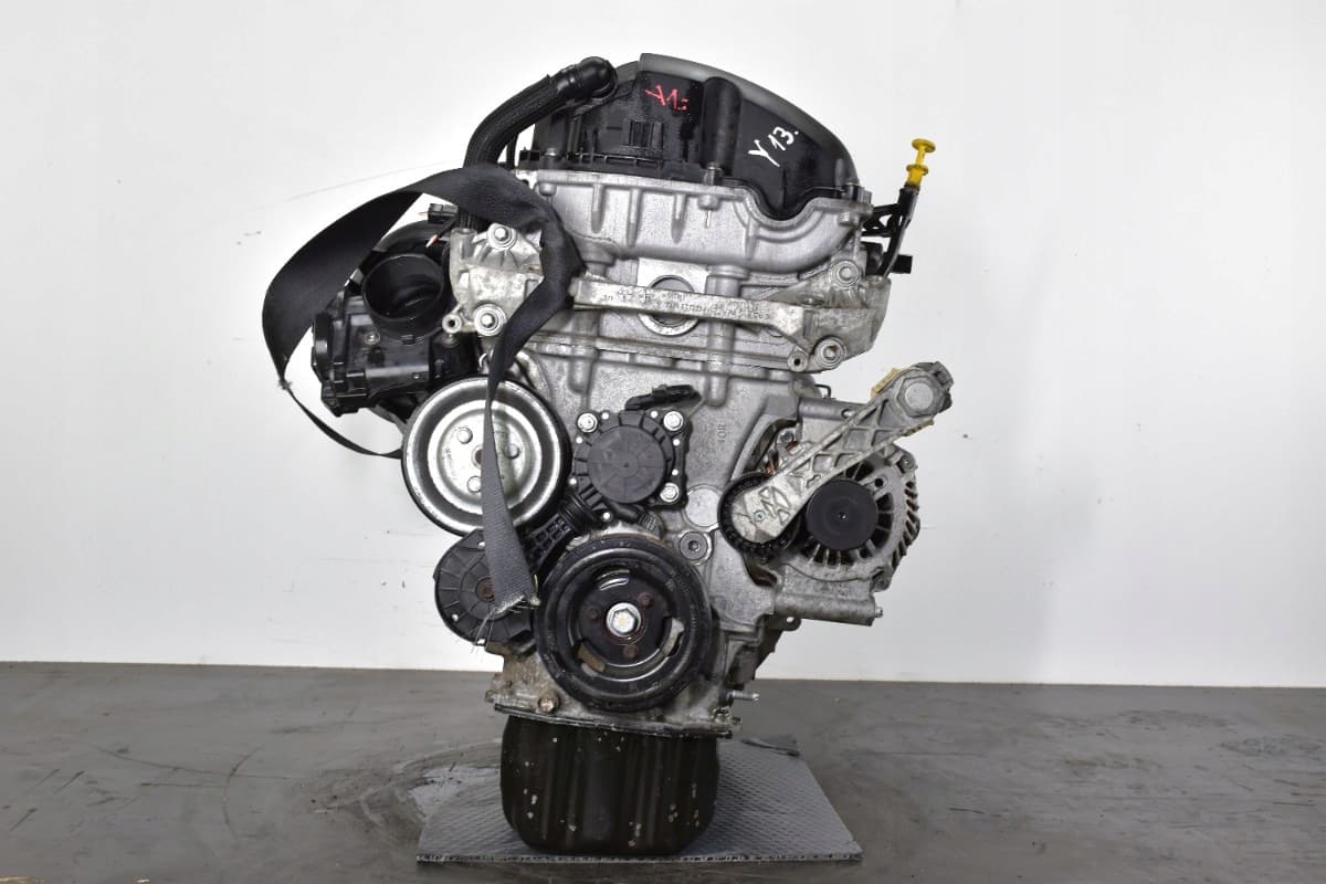Moteur N16 B16 A — vue 6