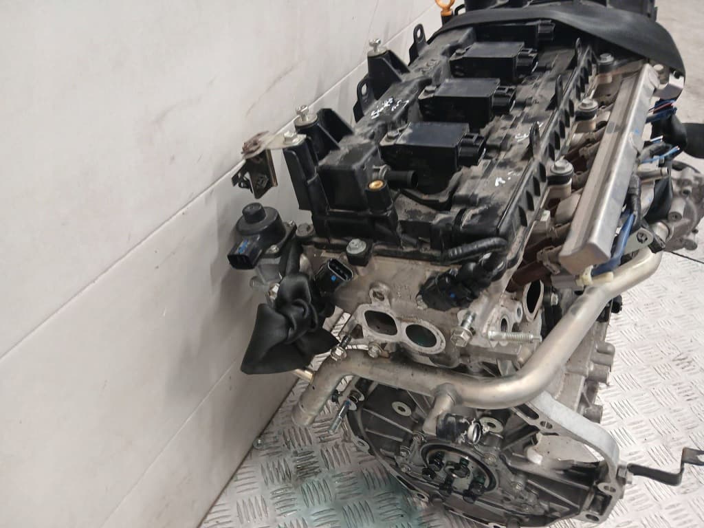 Moteur K12D — vue 3