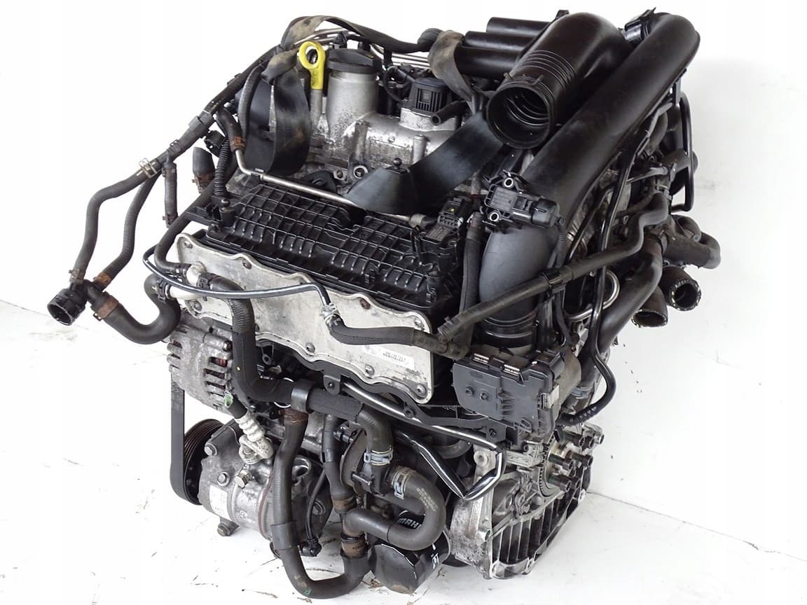 Moteur CZEA — vue 4