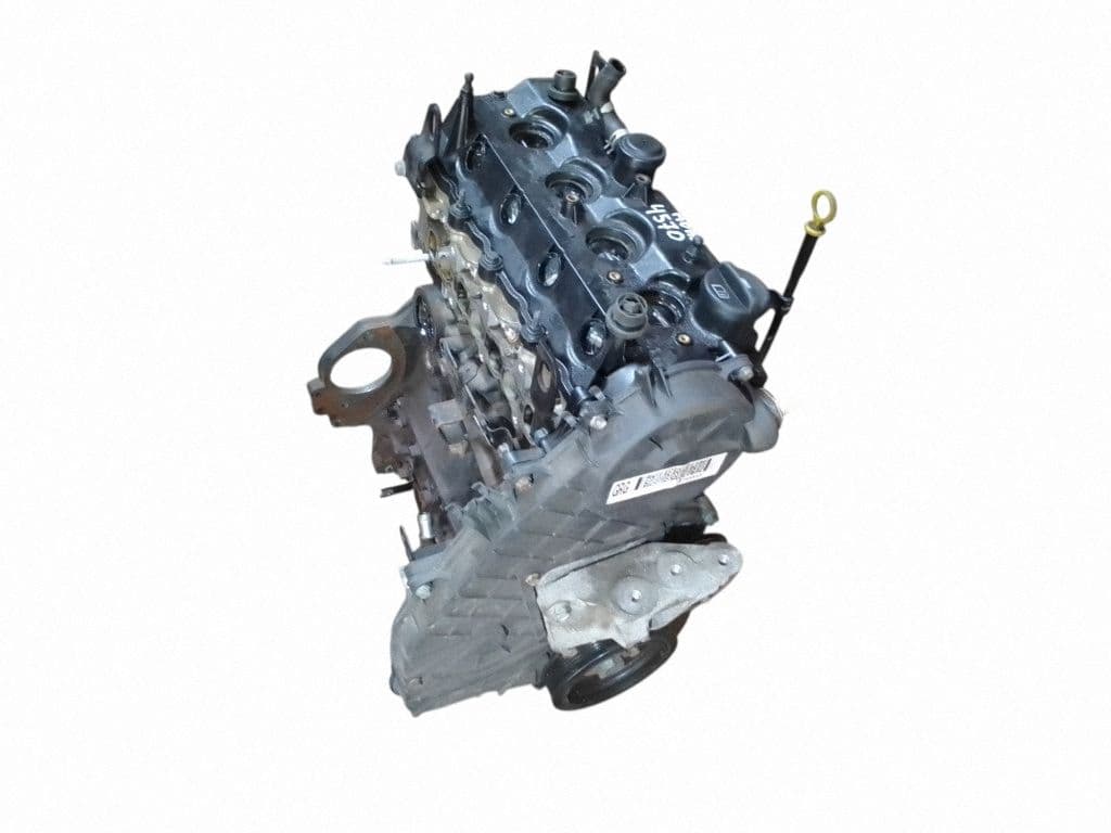 Moteur A 17 DTS — vue 4