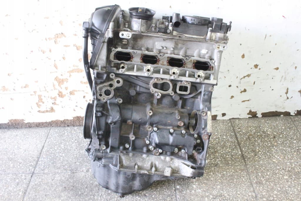 Moteur CDNB - Image 1