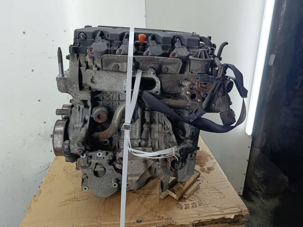 Moteur R18A2 - Image 1