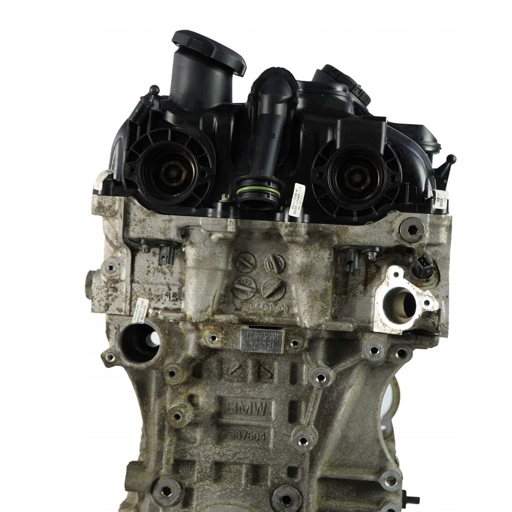 Moteur N20 B20 B — vue 6