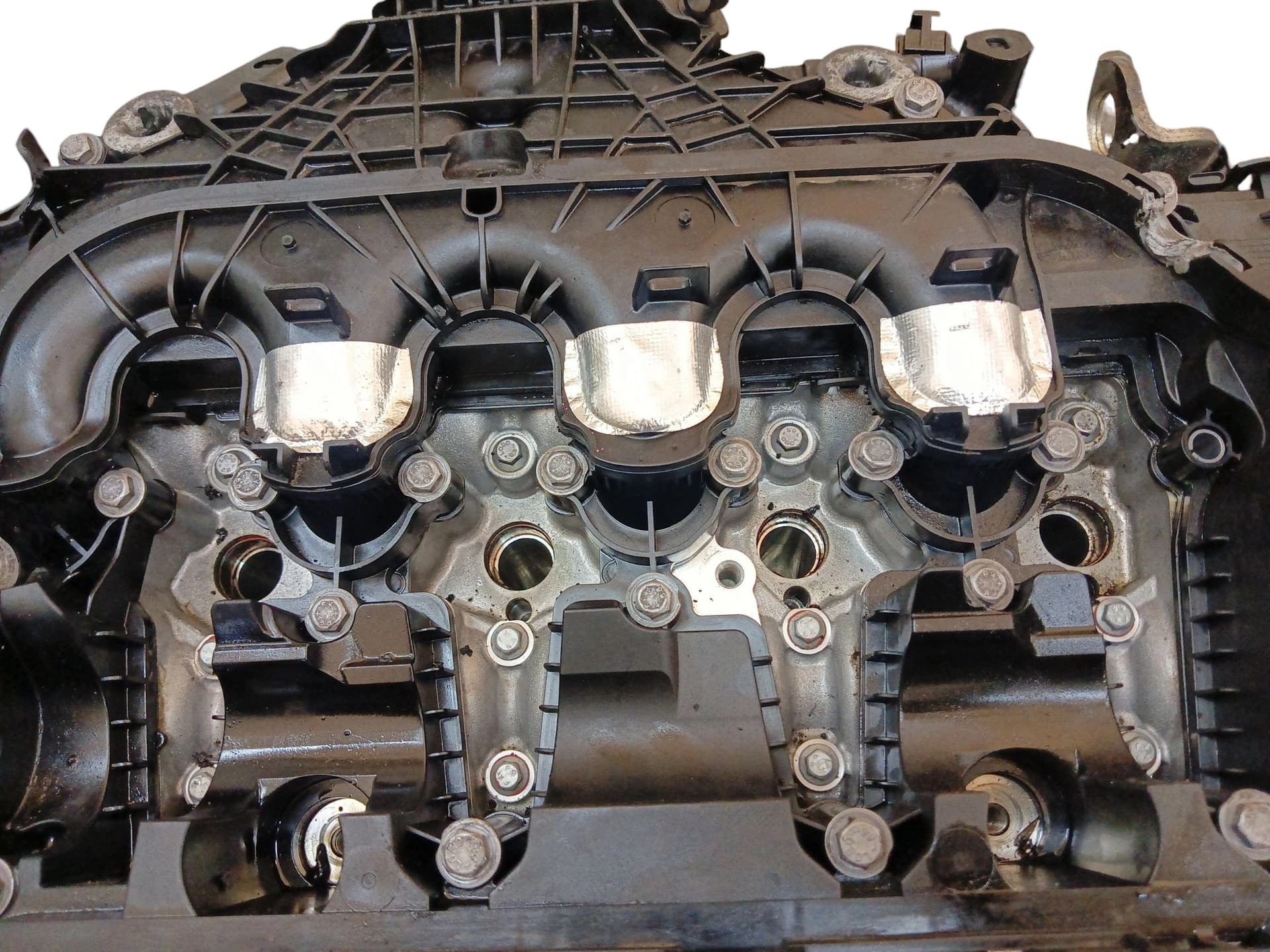 Moteur RHH (DW10CTED4) — vue 6
