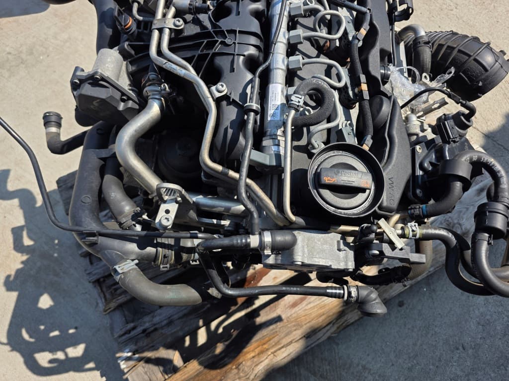 Moteur CJCC — vue 4