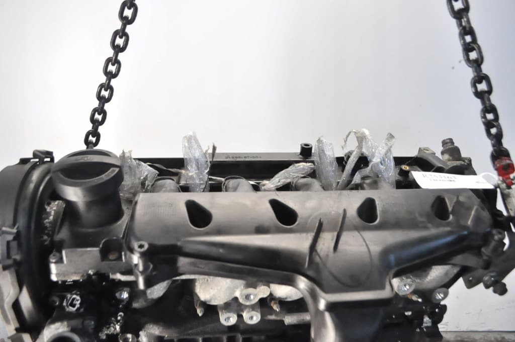 Moteur D 5244 T4 — vue 3