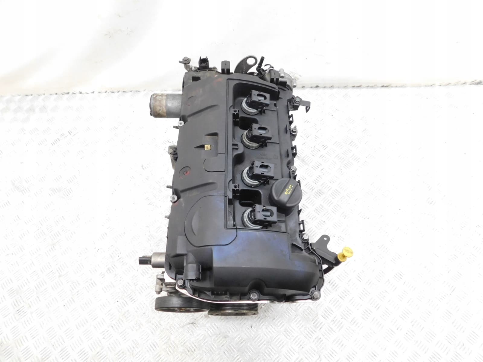 Moteur 5FS (EP6C) — vue 3