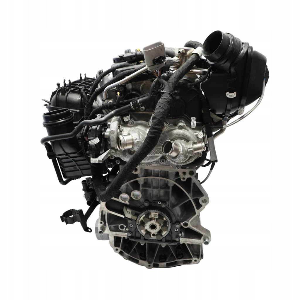 Moteur DACA — vue 6