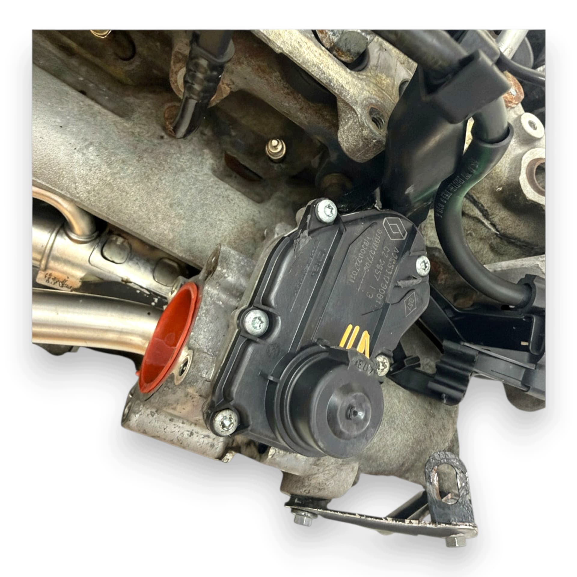 Moteur M9R 780 — vue 10
