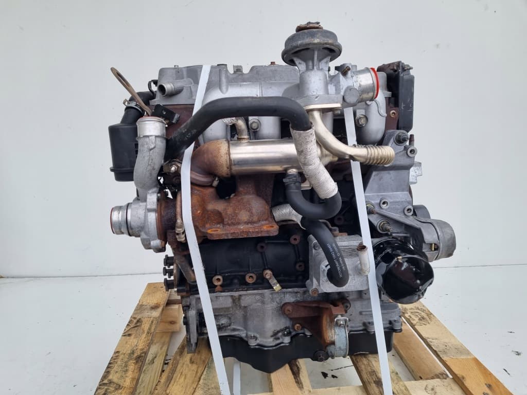 Moteur HCPA — vue 3